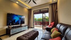 Seletaris (D27), Condominium #601842691